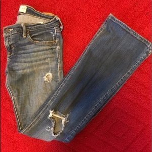 3/$20 Juniors Jeans